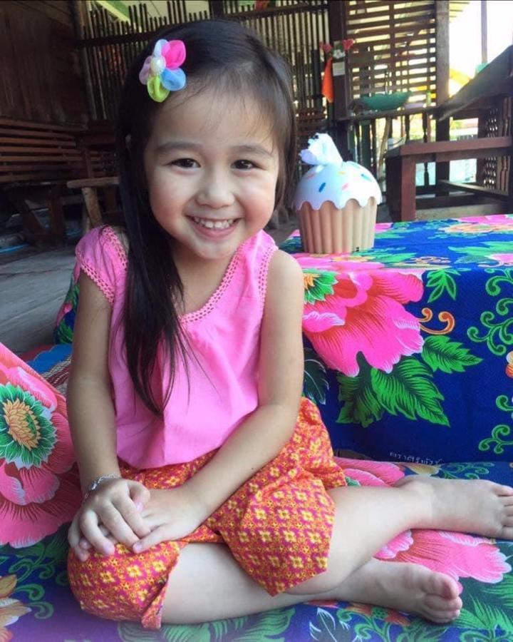 Baanklong Amphawa Homestay Luaran gambar